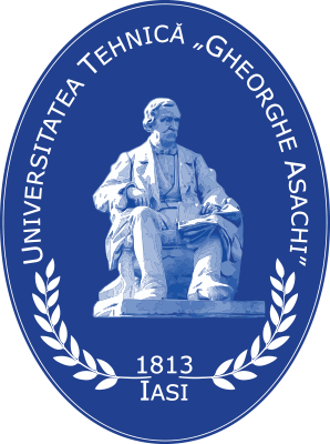 UT IASI Logo